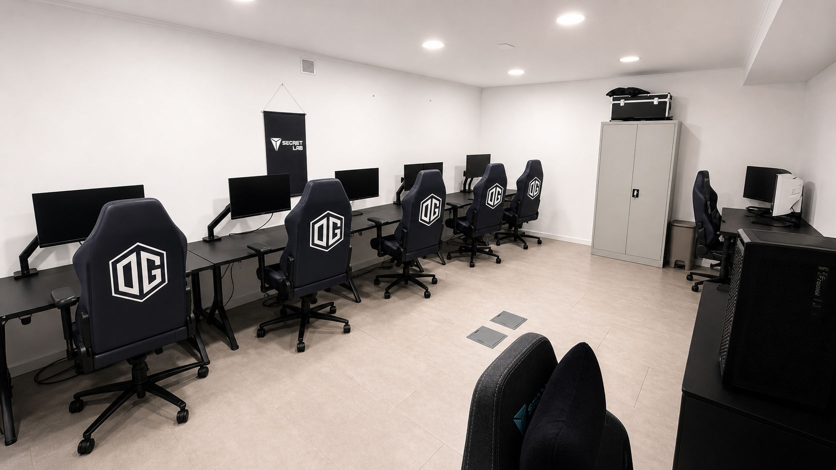 Training Room 2