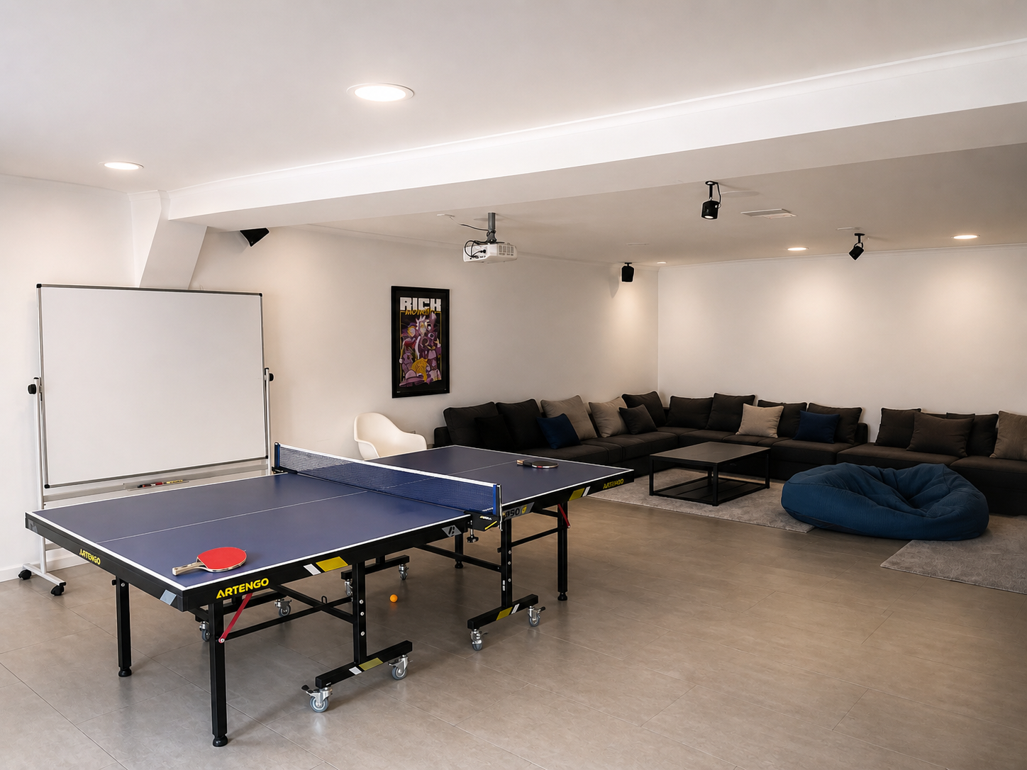 Fun Room