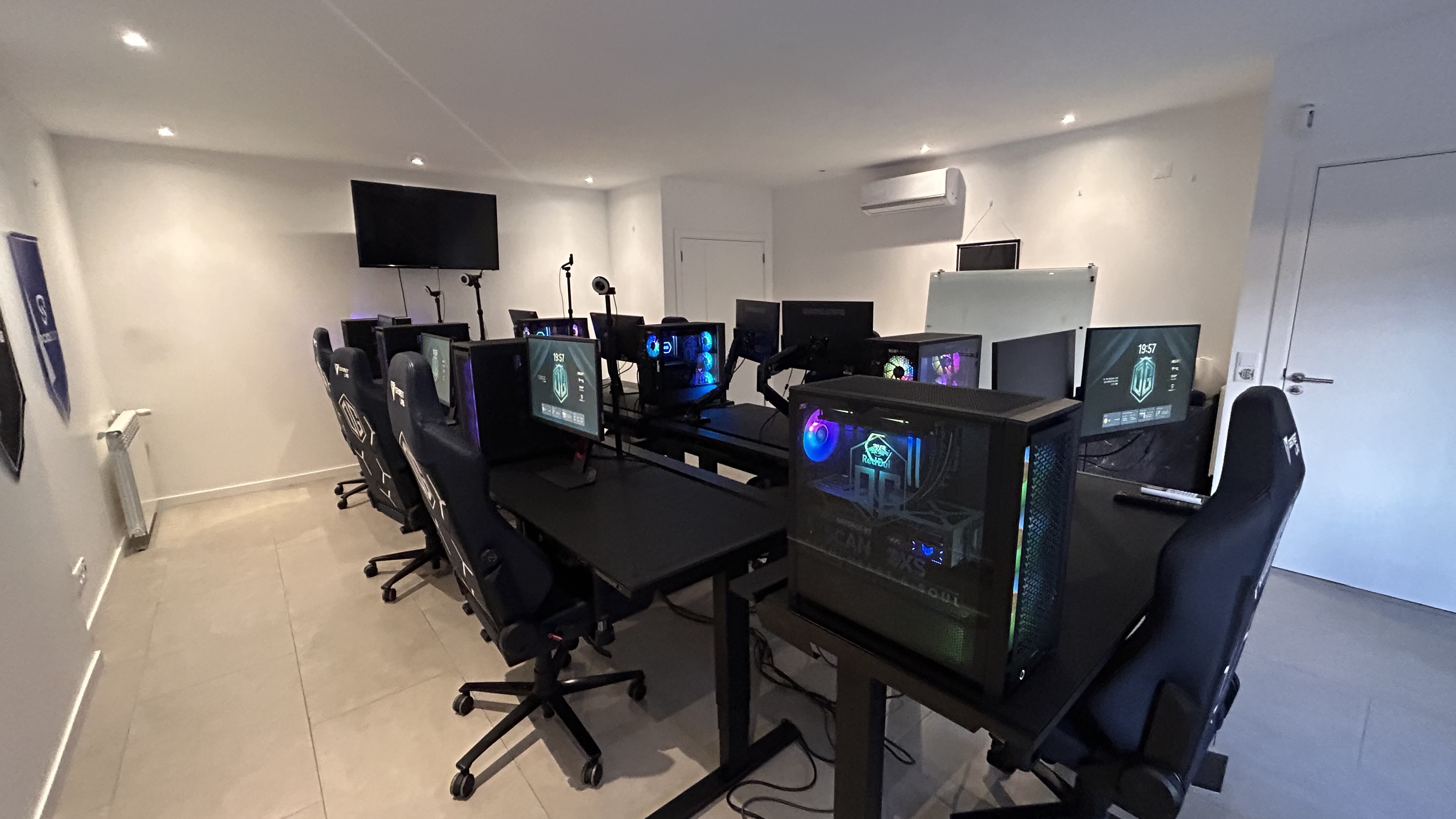 Training Room 1